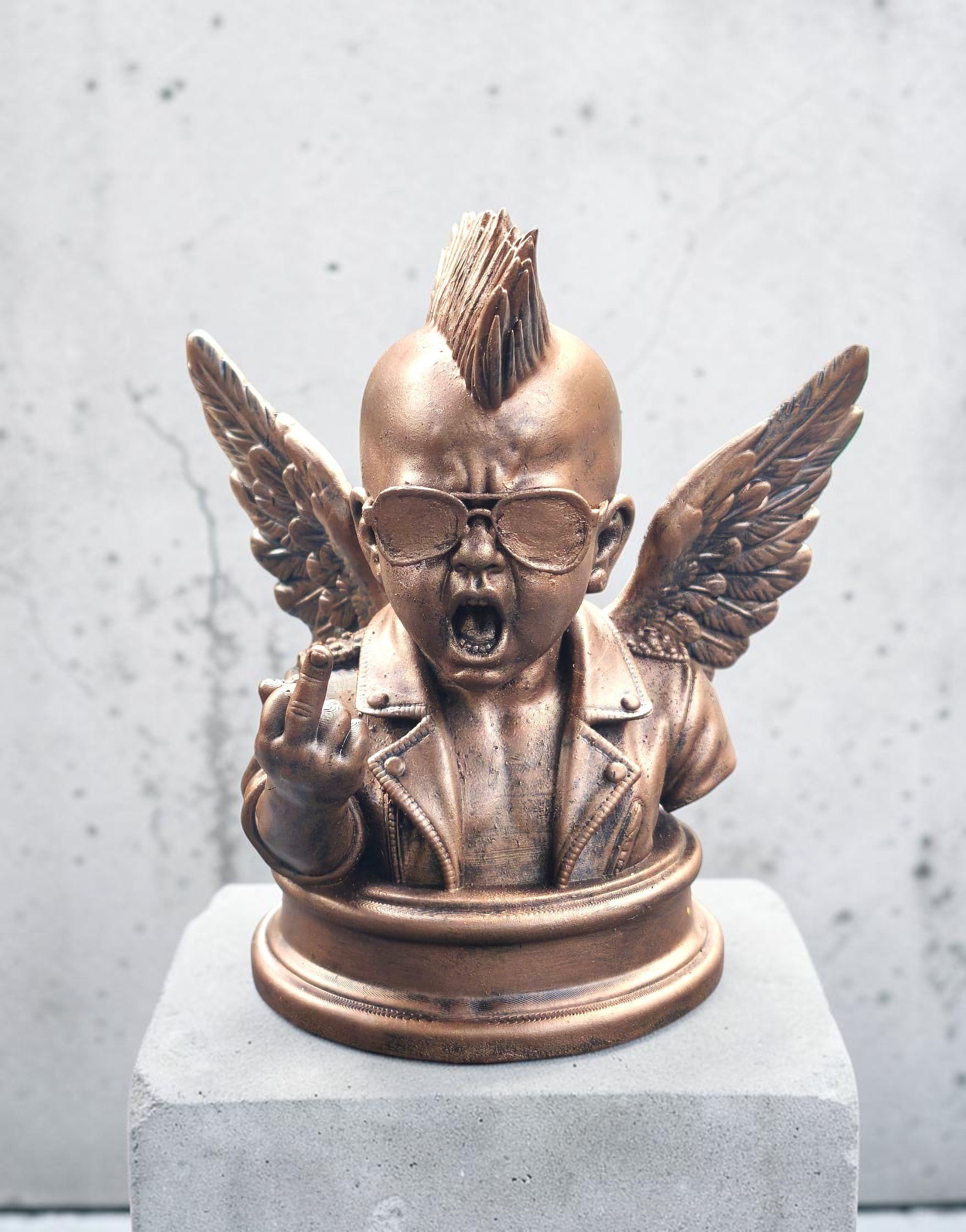 MetalFanart3D workshop photo 9