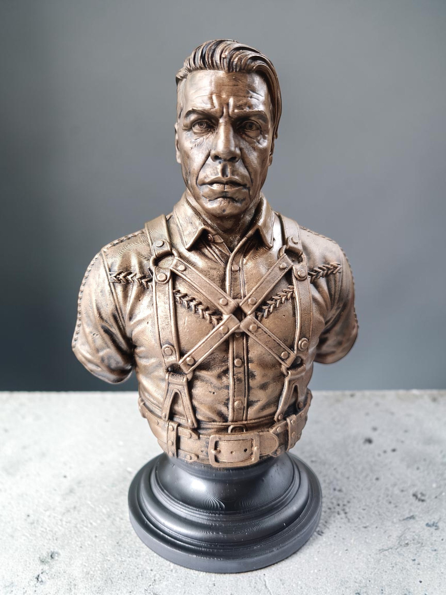 MetalFanart3D workshop photo 2