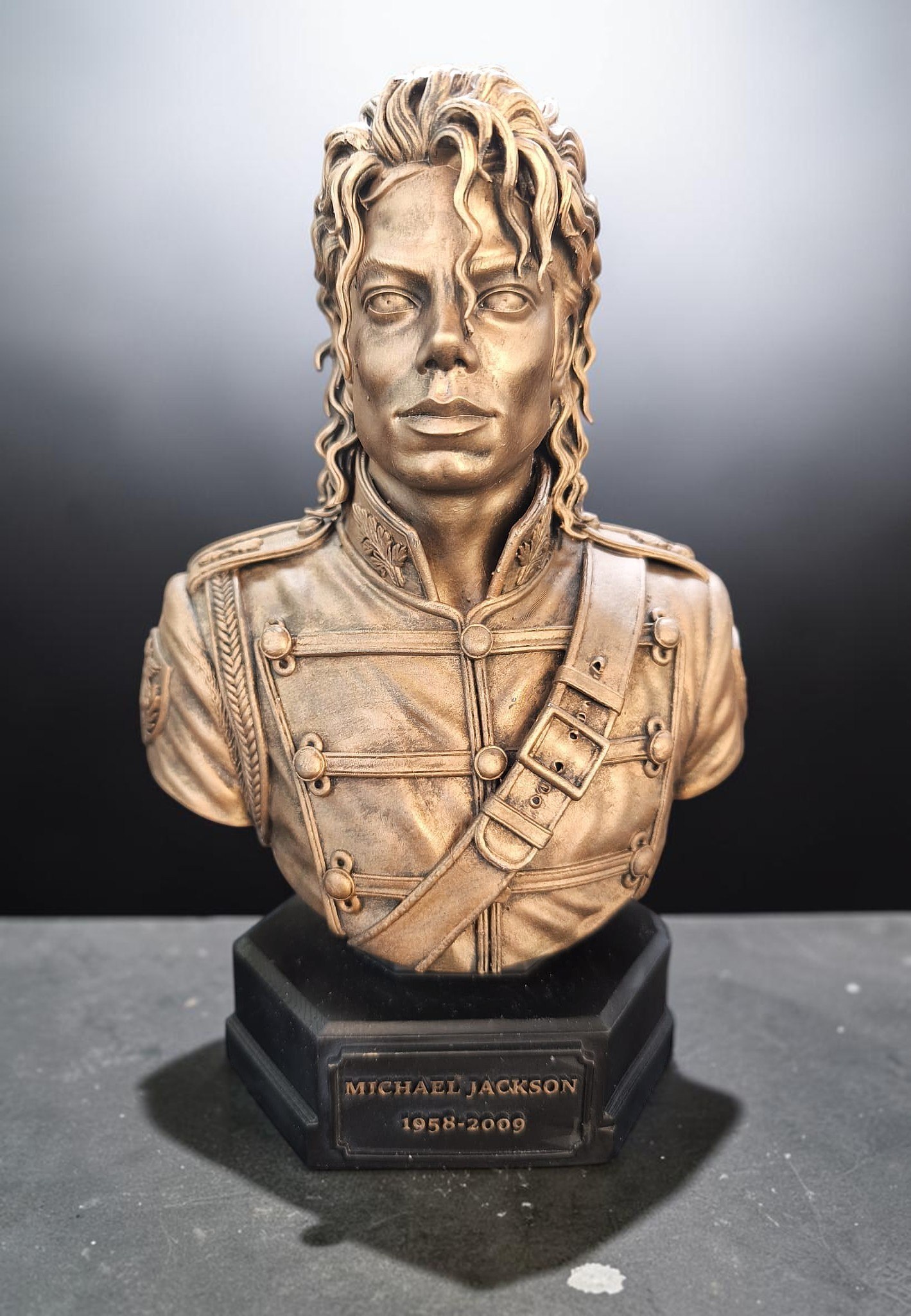 MetalFanart3D workshop photo 4